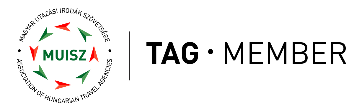 MUISZ tagság logója